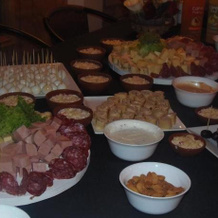 Hotel Departamentos del Sur, 蒙特港 — 照片 5