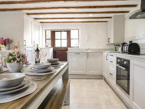 Cyffdy Cottage - Arenig, Llanycil — photo 1