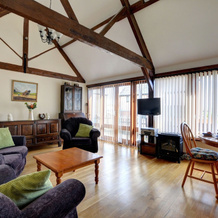Cozy Holiday Home in Berriew near River Rhiw, 贝里奥萨尔 — 照片 5