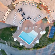 Falcon Hotel, Sant'Agata Feltria — photo 4
