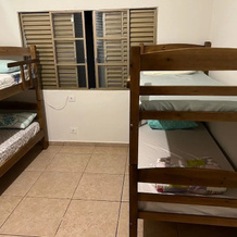 Hostel Jotaaa F, Ориньюс — фото 4