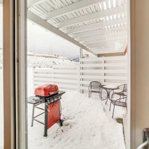 Hike, Fish & Ski! Bright Swan Valley Townhome, Суон-Валли — фото 5