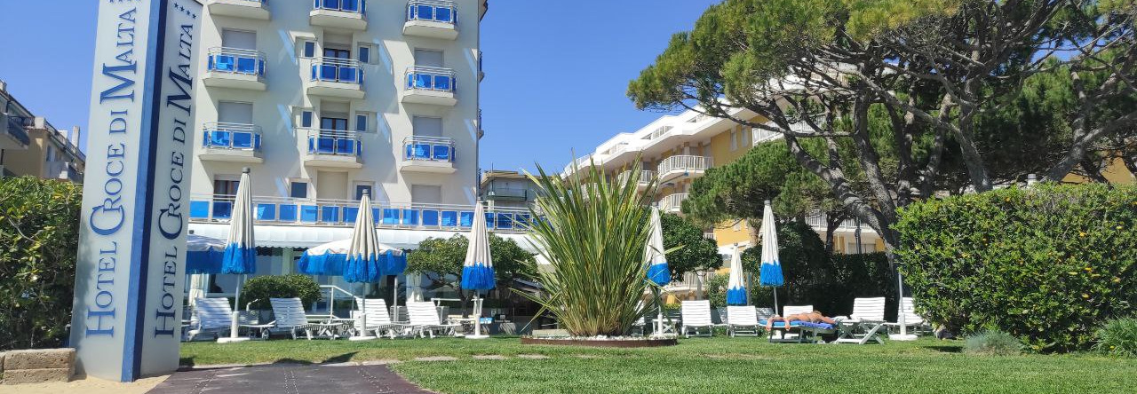 Croce Di Malta, Lido di Jesolo — photo 1