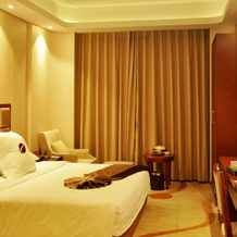 International Trade Hotel, 金华 — 照片 4
