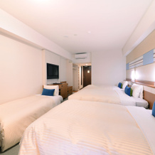 Vessel Hotel Campana Okinawa, Тятан — фото 3