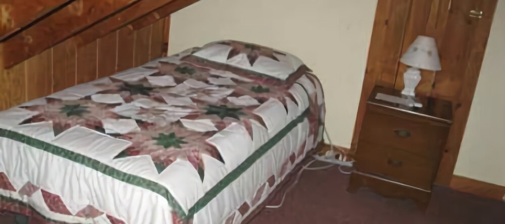 Point Field Cottage - One Bedroom Home, Deer Isle — photo 1
