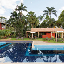 Hotel Fazenda Recanto Shangri-lá, 布罗塔斯 — 照片 3