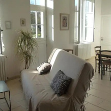La Petite Bergerie de Veretz, Véretz — photo 3