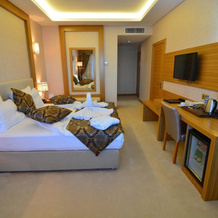 Taşar Royal Hotel, 塔特万 — 照片 2