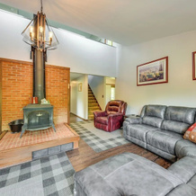 Wisconsin Vacation Rental Retreat W/ Deck, Грейслейк — фото 4