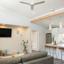 Sols Place Boutique Pool Villas, 卡尔巴里 — 照片 5