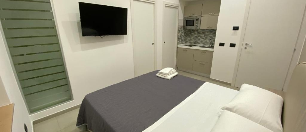 Room25mq, Cercola — photo 1