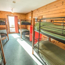 Yha Mount Cook, Маунт-Кук — фото 2