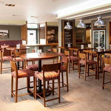 Premier Inn Dudley Town Centre, Dudley — photo 5