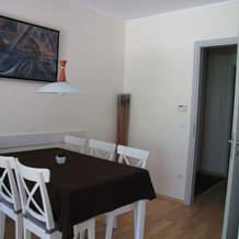 Apartment Lesnina, Краньска-Гора — фото 3