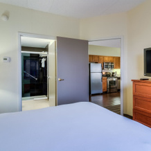 Hyatt House Chicago/Schaumburg, Шаумбург — фото 2