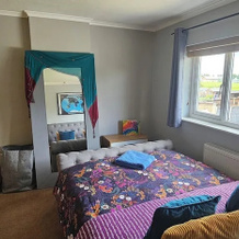 Cosy Home in Leicester, 威格斯顿 — 照片 5