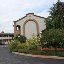 Aderi Hotel Bucknell University, 林恩镇 — 照片 3