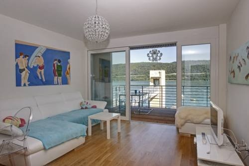Seerose Appartement, Шифлинг-ам-Зее — фото 1