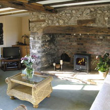 View Point Cottage, Llanrhaeadr-ym-Mochnant — photo 5