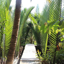 Tra Vinh Lodge, Cang Long — photo 4