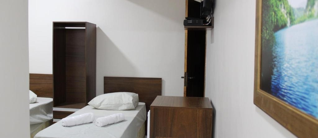 Hotel Jóia Fina, Aparecida — photo 1