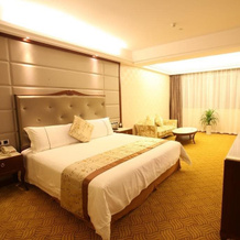 Euge Hotel, Shantou — photo 4
