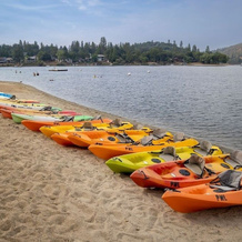 Star of the Mountain - The Star of Your Vacation by Yosemite Region Resorts, 格罗夫兰 — 照片 3