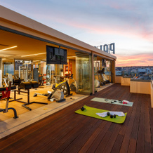 Palmera Beach Hotel & Spa, Ираклион — фото 5