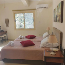 Villa Aquavitus In Pachyammos, Помос — фото 5