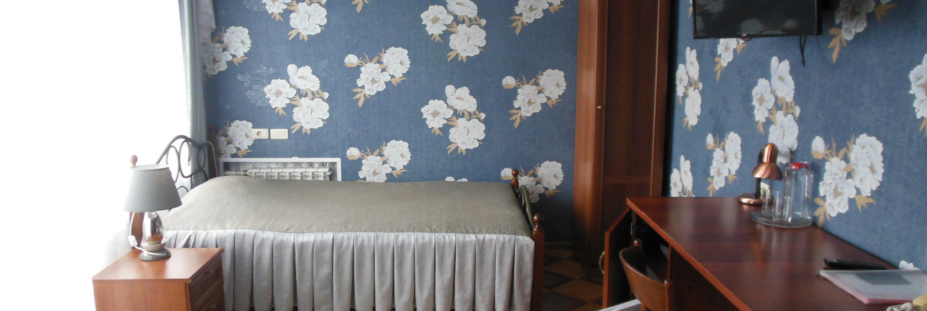 Hotel "viktoriya", 萨特卡 — 照片 1