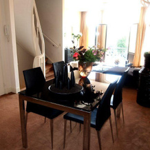 Singel Apartment, Амстердам — фото 2