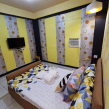 Cabanatuan City Pny Transient Inn 2, Кабанатуан — фото 4
