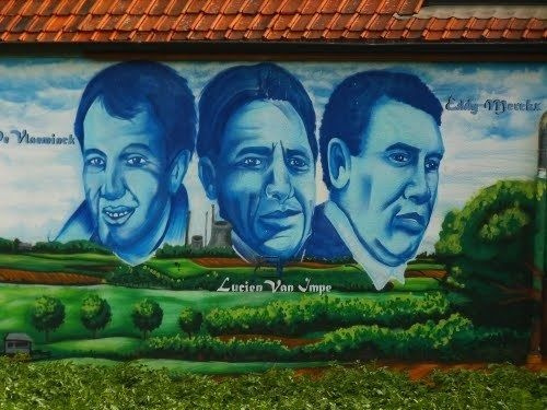 B&B Moriaan, Бракель — фото 1