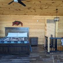 Smoky Lake Retreat 3 Bedroom Cabin By Redawning, Дандридж — фото 2