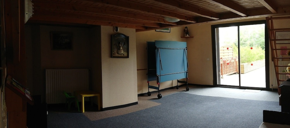 Residence Ludovic, 圣皮埃尔德里维耶尔 — 照片 1