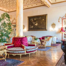 Regina Palace Hotel, Stresa — photo 2