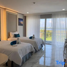 Siam Sky Pattaya Hotel, 邦 — 照片 4
