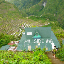 Hillside Inn and Restaurant, Banaue — photo 4