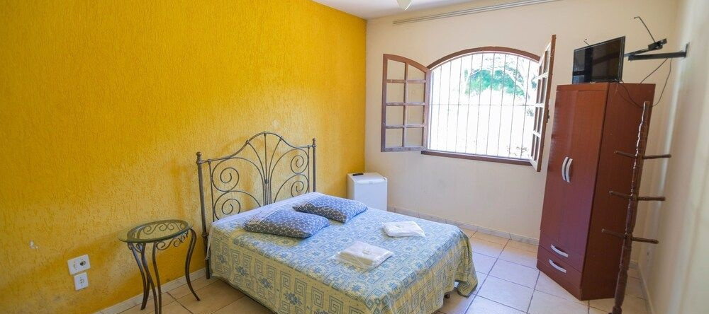 Fazenda Moinho, Esmeraldas — photo 1