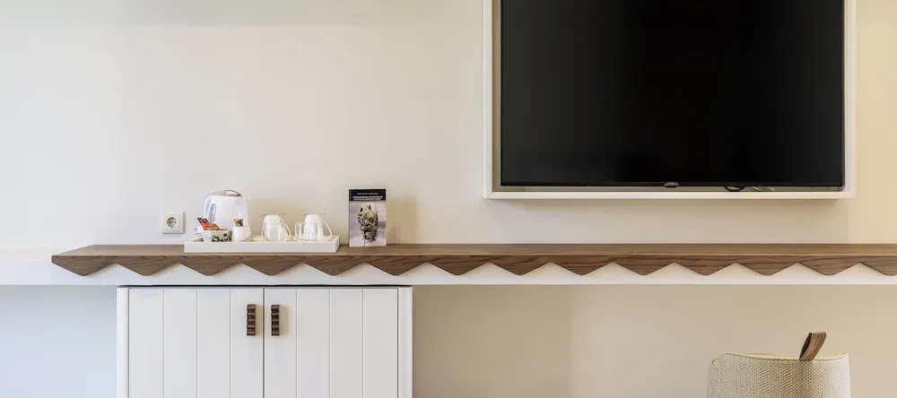 Minnŏ Boutique Hotel & Spa, 斯科派洛斯 — 照片 1