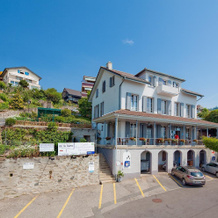 Auberge de la Gare, Grandvaux — photo 4