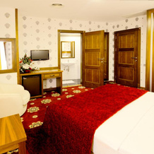 Lamos Resort Hotel & Convention Center, 埃尔代姆利 — 照片 2
