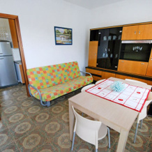 Villaggio Azzurro, Бибионе — фото 2