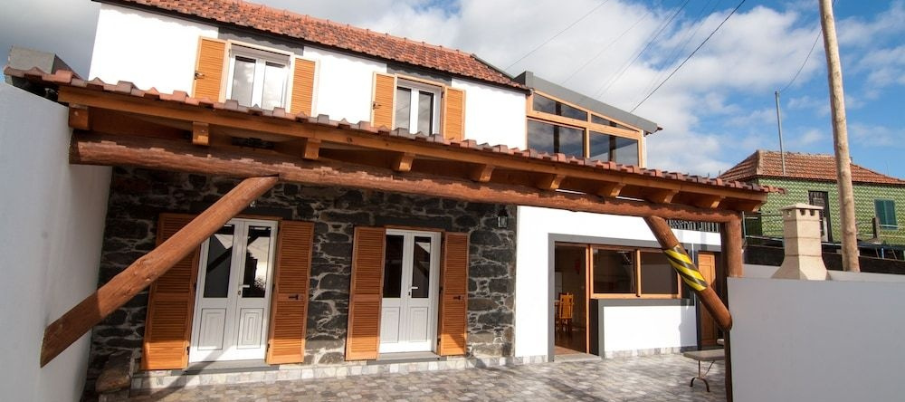 Casa Raivinha, Арку-да-Кальета — фото 1