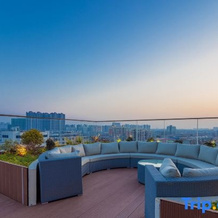 Suizhou Ruicai Hotel, Suizhou — photo 3