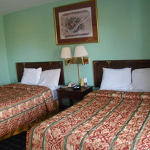 Budget Inn, New Windsor — photo 2