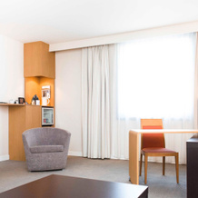 Novotel Grenoble Centre, Гренобль — фото 3