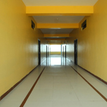 SPOT ON 39385 Venkatesh Palace, 古尔伯加 — 照片 5