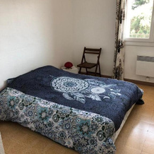 appartement F4, 勒布卢 — 照片 3